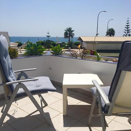Ferienwohnung Casa Pammy Málaga Exterior foto