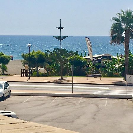 Ferienwohnung Casa Pammy Málaga Exterior foto