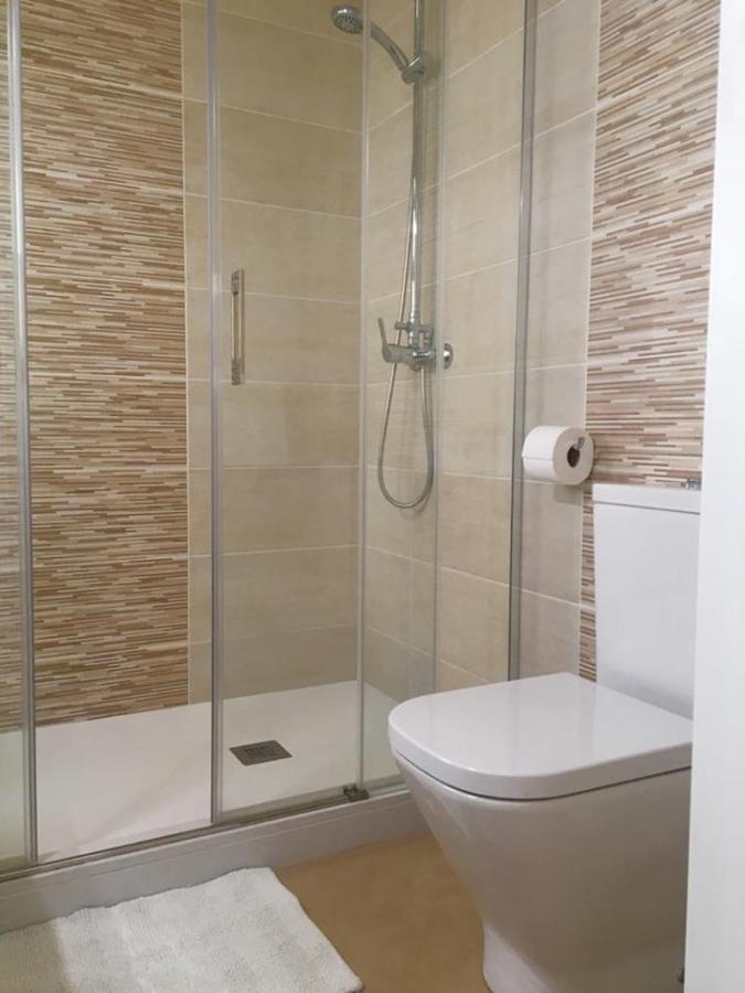Ferienwohnung Casa Pammy Málaga Exterior foto