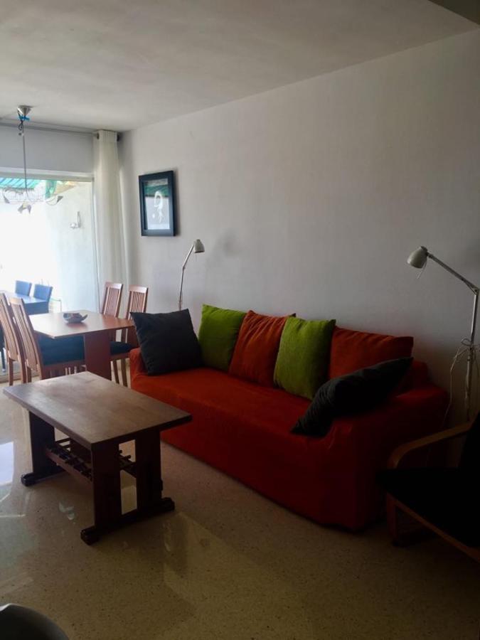 Ferienwohnung Casa Pammy Málaga Exterior foto