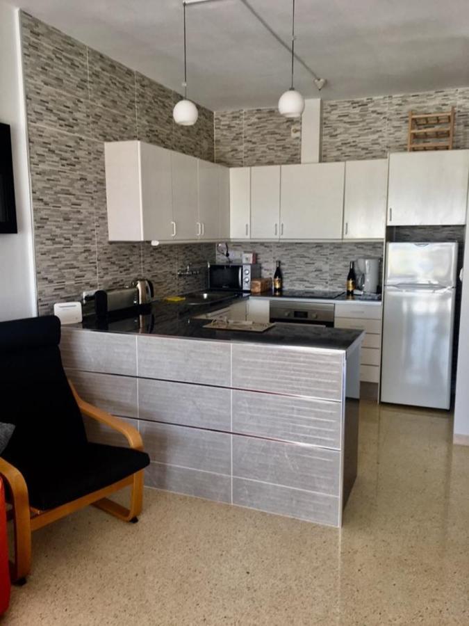 Ferienwohnung Casa Pammy Málaga Exterior foto