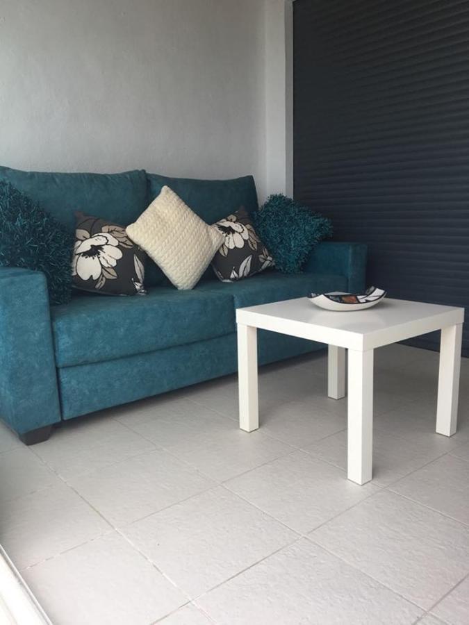 Ferienwohnung Casa Pammy Málaga Exterior foto